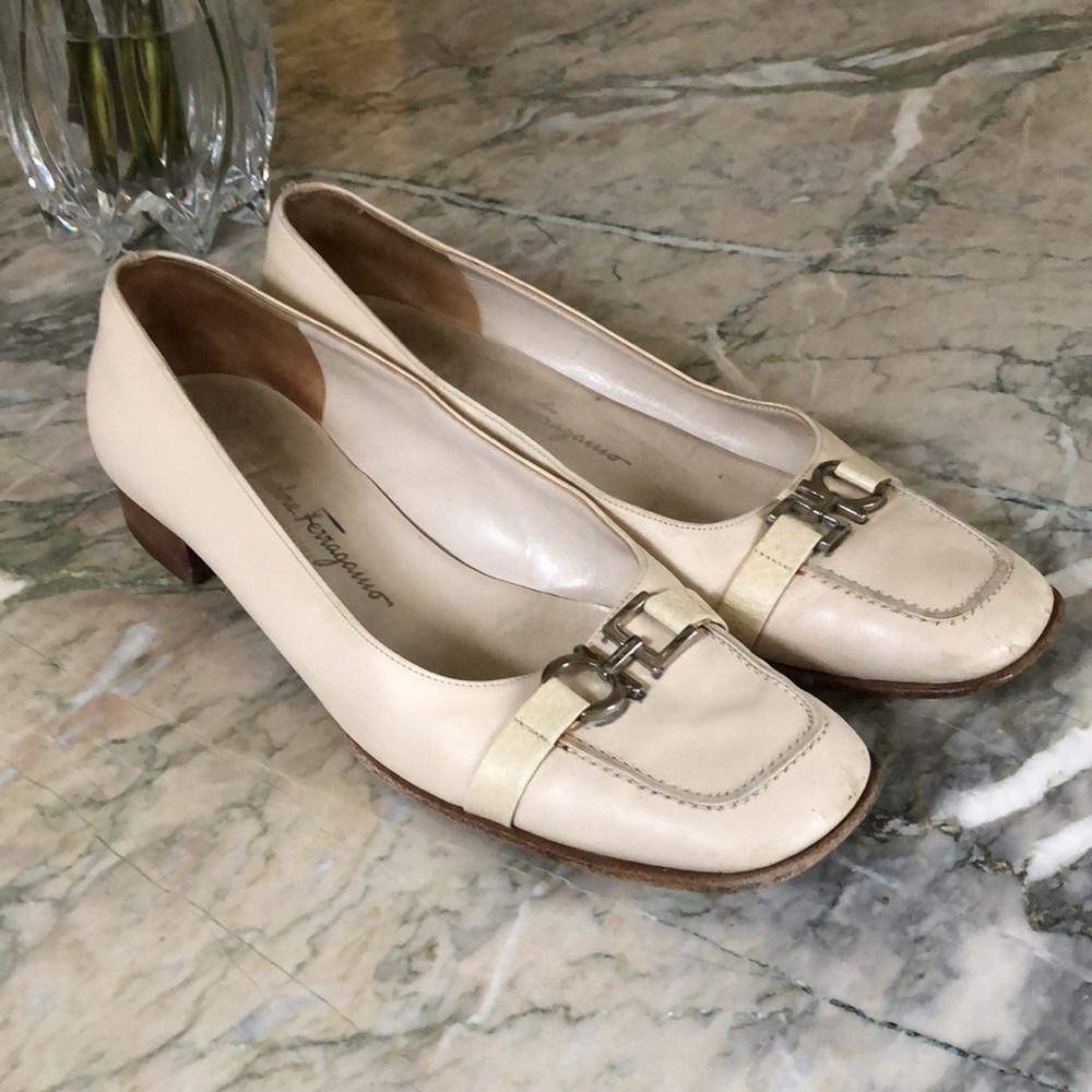 Salvatore Ferragamo shoes